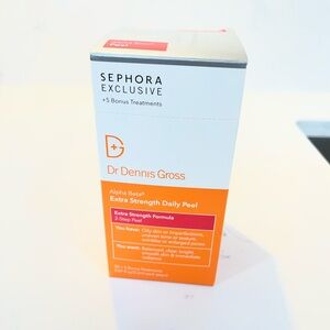 Dr. Dennis Gross Extra Strength Peel Pads